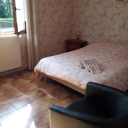 Daire A La Campagne *