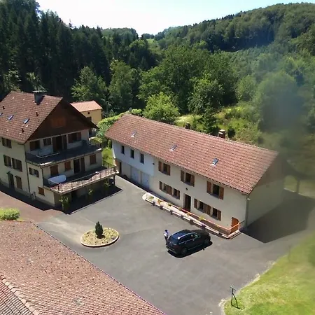 Daire A La Campagne Plombières-les-Bains