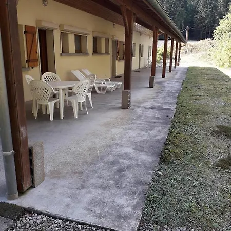 A La Campagne Daire *