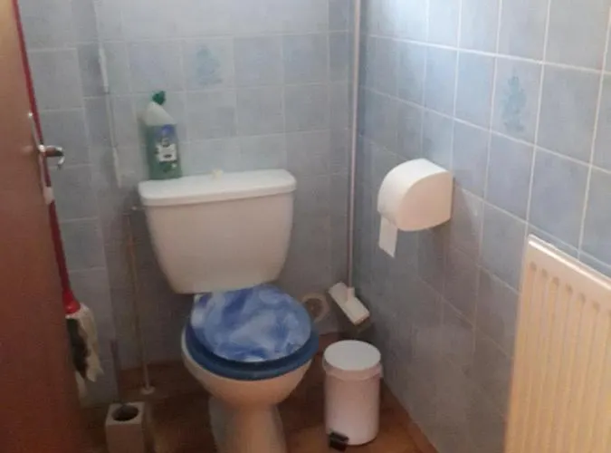 Apartmán A La Campagne