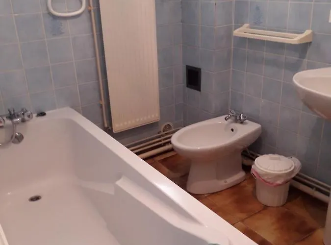 A La Campagne Apartmán *